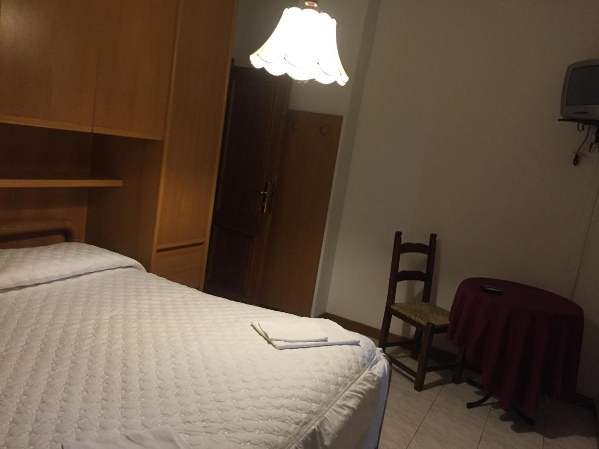 Locanda Del Sole Montese ภายนอก รูปภาพ