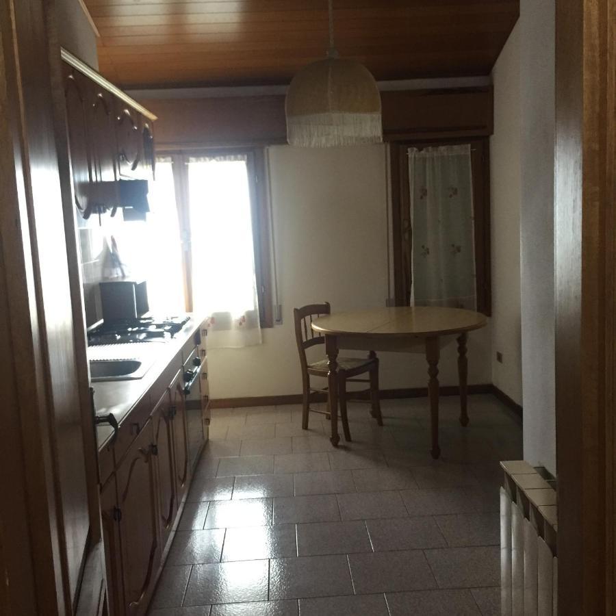 Locanda Del Sole Montese ภายนอก รูปภาพ
