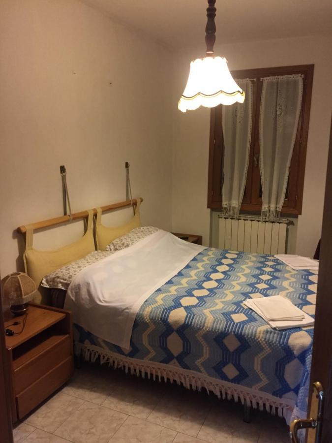 Locanda Del Sole Montese ภายนอก รูปภาพ