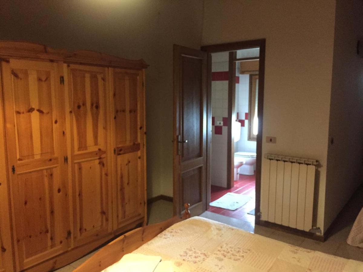 Locanda Del Sole Montese ภายนอก รูปภาพ